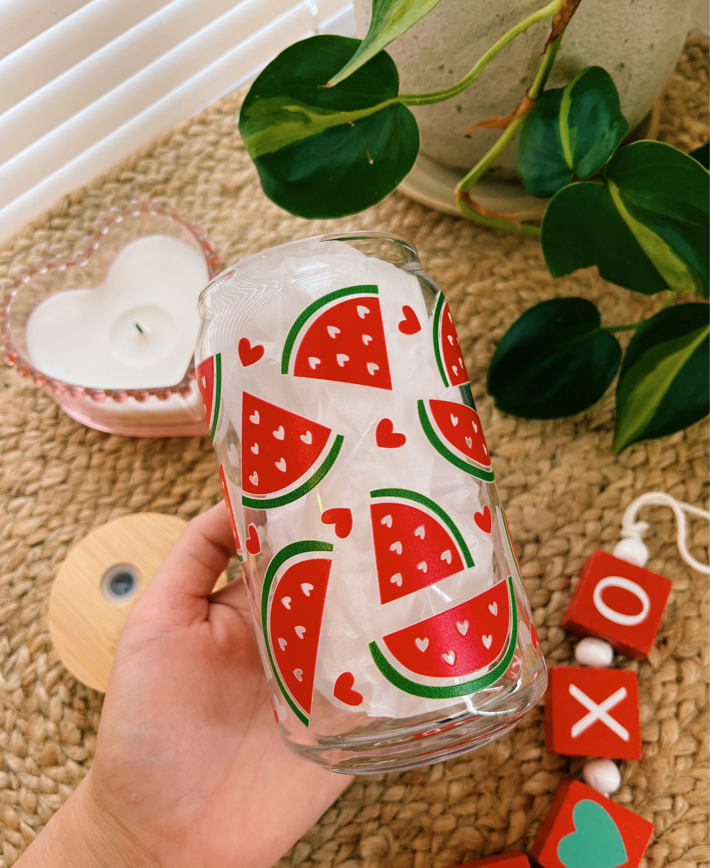 Watermelon Love