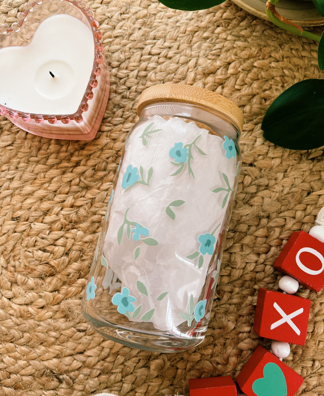 Ditsy floral