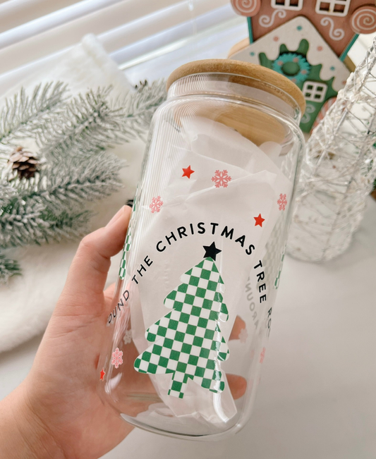 Rockin' Around the Christmas Tree