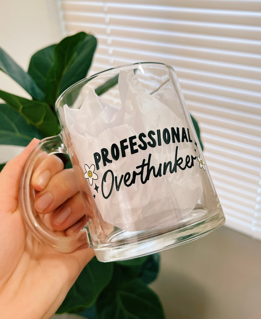 Professional Overthinker