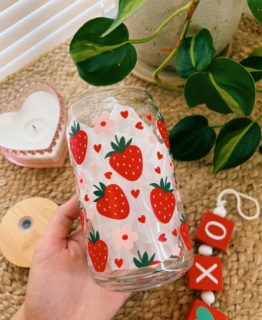 Strawberry Love